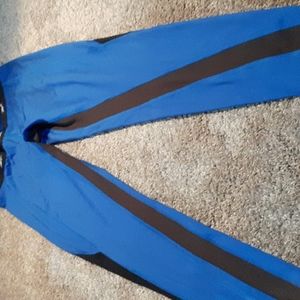 BNWT reebok high rise leggings sm